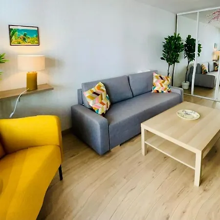 Bel Spacieux Avec Joli Balcon Arbore, Calme, Bien Situe, Centre * Nice