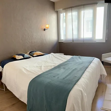 Lejlighed Bel Spacieux Avec Joli Balcon Arbore, Calme, Bien Situe, Centre *