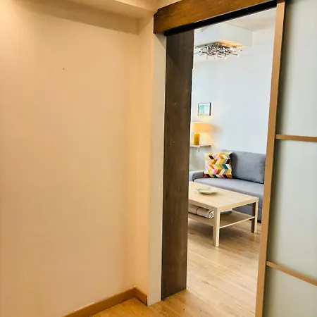 Lejlighed Bel Spacieux Avec Joli Balcon Arbore, Calme, Bien Situe, Centre Nice