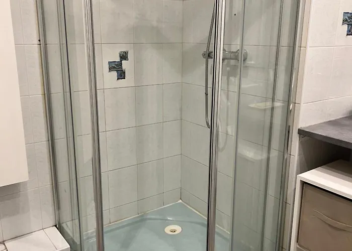 Daire Bel Spacieux Avec Joli Balcon Arbore, Calme, Bien Situe, Centre